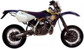2008 Alfer VR 2000 Supermotard photo